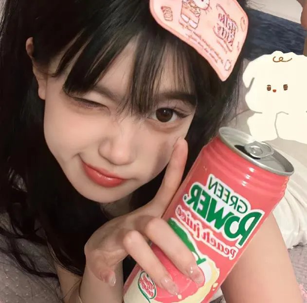 米娅与米菇