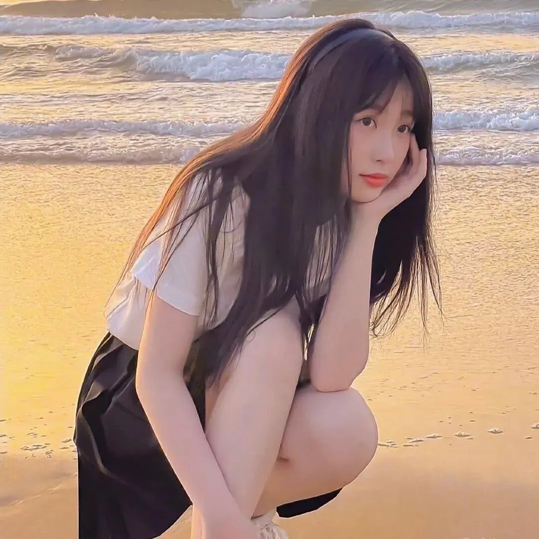 她的马拉松