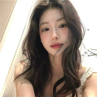 前程似锦的女孩